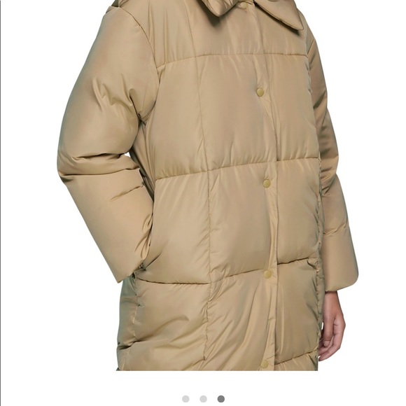 Whistles Wren long Puffer - Picture 5 of 5